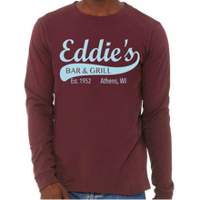 Load image into Gallery viewer, Eddie's Long Sleeve
