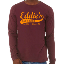 Load image into Gallery viewer, Eddie's Long Sleeve