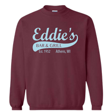 Load image into Gallery viewer, Eddie's Crewneck Sweatshirt