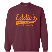 Load image into Gallery viewer, Eddie's Crewneck Sweatshirt