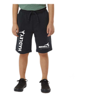 Load image into Gallery viewer, Russell Gymnastics Youth Shorts