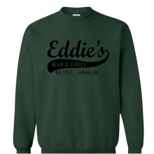 Load image into Gallery viewer, Eddie's Crewneck Sweatshirt