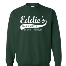 Load image into Gallery viewer, Eddie's Crewneck Sweatshirt