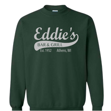 Load image into Gallery viewer, Eddie's Crewneck Sweatshirt