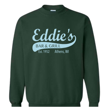 Load image into Gallery viewer, Eddie's Crewneck Sweatshirt
