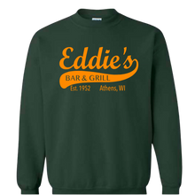 Load image into Gallery viewer, Eddie's Crewneck Sweatshirt