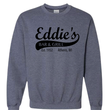 Load image into Gallery viewer, Eddie's Crewneck Sweatshirt