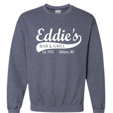 Load image into Gallery viewer, Eddie's Crewneck Sweatshirt