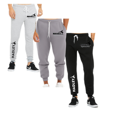 Load image into Gallery viewer, Russell Gymnastics Adult Joggers