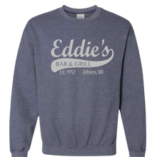 Load image into Gallery viewer, Eddie's Crewneck Sweatshirt