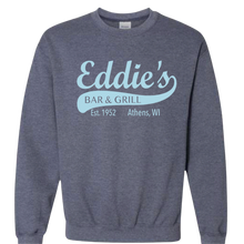 Load image into Gallery viewer, Eddie's Crewneck Sweatshirt
