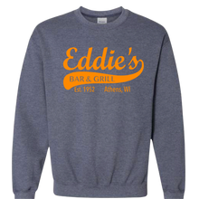 Load image into Gallery viewer, Eddie's Crewneck Sweatshirt