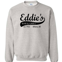 Load image into Gallery viewer, Eddie's Crewneck Sweatshirt