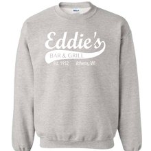 Load image into Gallery viewer, Eddie's Crewneck Sweatshirt