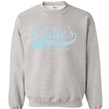 Load image into Gallery viewer, Eddie's Crewneck Sweatshirt