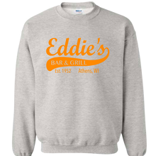 Load image into Gallery viewer, Eddie's Crewneck Sweatshirt