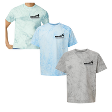 Load image into Gallery viewer, Russell Gymnastics Adult Tee