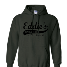 Load image into Gallery viewer, Eddie's Hooded Sweatshirt-Extended Sizes