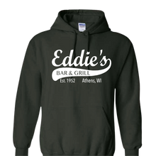 Load image into Gallery viewer, Eddie's Hooded Sweatshirt-Extended Sizes