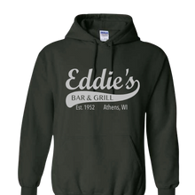 Load image into Gallery viewer, Eddie's Hooded Sweatshirt-Extended Sizes