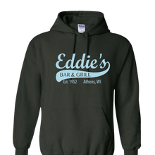 Load image into Gallery viewer, Eddie's Hooded Sweatshirt-Extended Sizes