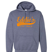 Load image into Gallery viewer, Eddie's Hooded Sweatshirt-Extended Sizes