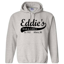 Load image into Gallery viewer, Eddie's Hooded Sweatshirt-Extended Sizes