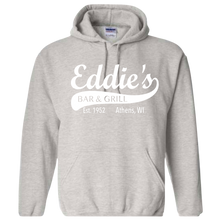 Load image into Gallery viewer, Eddie's Hooded Sweatshirt-Extended Sizes