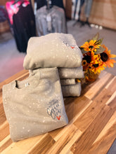 Load image into Gallery viewer, Slow Morning Coffee Club Crewneck