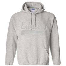 Load image into Gallery viewer, Eddie's Hooded Sweatshirt-Extended Sizes
