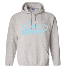 Load image into Gallery viewer, Eddie's Hooded Sweatshirt-Extended Sizes