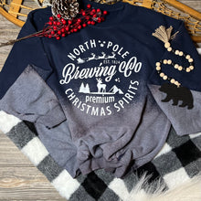 Load image into Gallery viewer, North Pole Brewing Co Crewneck Sweatshirt
