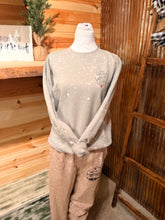Load image into Gallery viewer, Slow Morning Coffee Club Crewneck