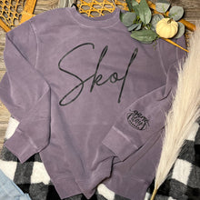 Load image into Gallery viewer, Skol Crewneck Sweatshirt