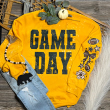 Load image into Gallery viewer, Game Day Sweatshirt