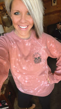 Load image into Gallery viewer, Tired Moms Club Crewneck Sweatshirt