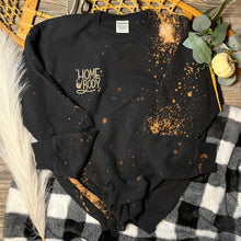 Load image into Gallery viewer, The Home Body Club Crewneck Sweatshirt