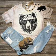 Load image into Gallery viewer, Mama Bear Graphic Shirt