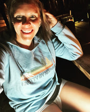 Load image into Gallery viewer, Knotty by Nature Hoodie