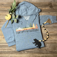 Load image into Gallery viewer, Knotty by Nature Hoodie