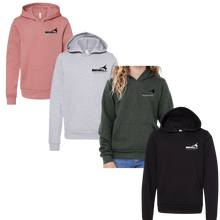 Load image into Gallery viewer, Russell Gymnastics Youth Hoodie