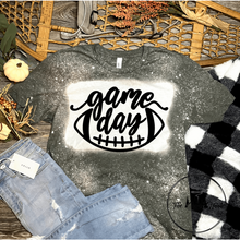 Load image into Gallery viewer, GAME DAY Graphic Shirt
