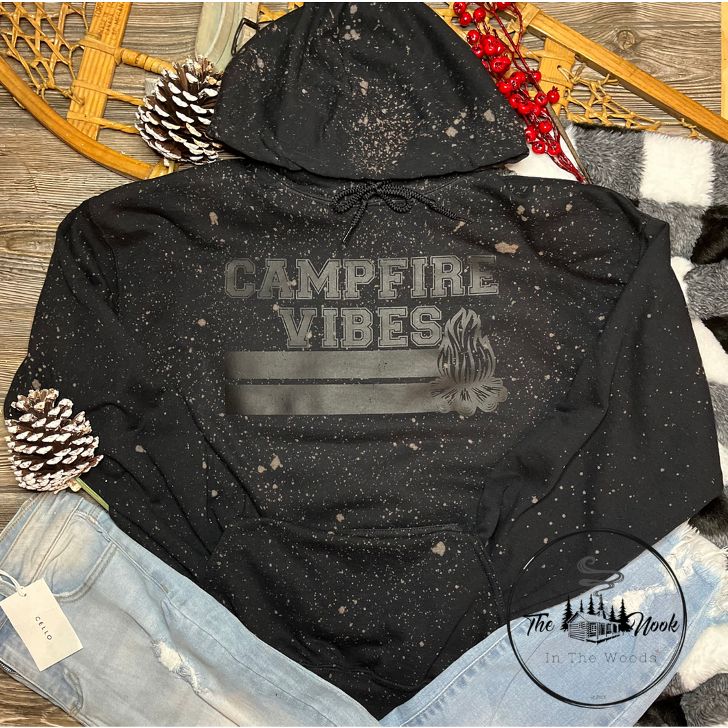 Campfire Vibes Shirt