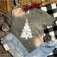 Load image into Gallery viewer, PINE TREE Graphic Shirt