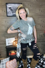 Load image into Gallery viewer, PINE TREE Graphic Shirt