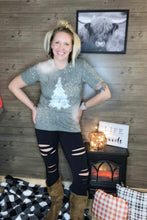 Load image into Gallery viewer, PINE TREE Graphic Shirt