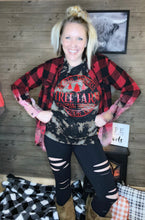 Load image into Gallery viewer, NORTHWOODS TREE FARM Graphic Shirt