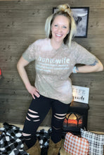 Load image into Gallery viewer, HUNT WIFE Graphic Shirt