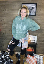 Load image into Gallery viewer, WINTER WONDERLAND Graphic Shirt