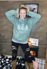 Load image into Gallery viewer, WINTER WONDERLAND Graphic Shirt